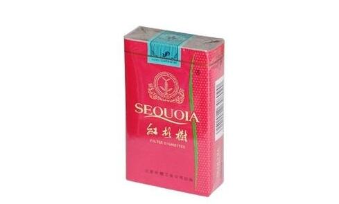 4元味美思香烟总仓