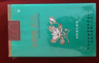 粗支香烟推荐高端