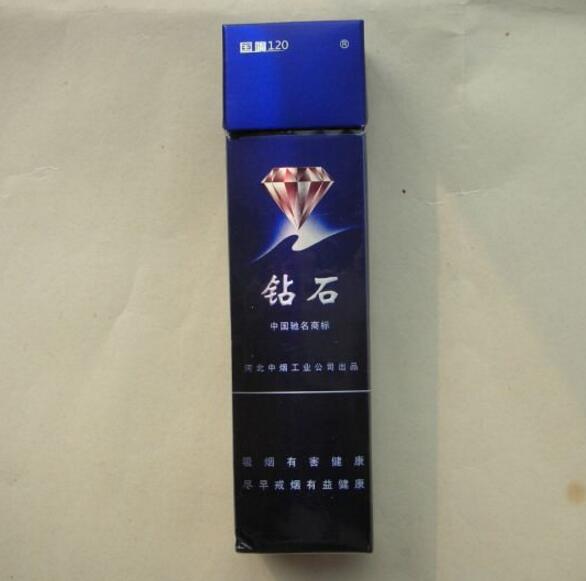 云南香烟品种批发价格表